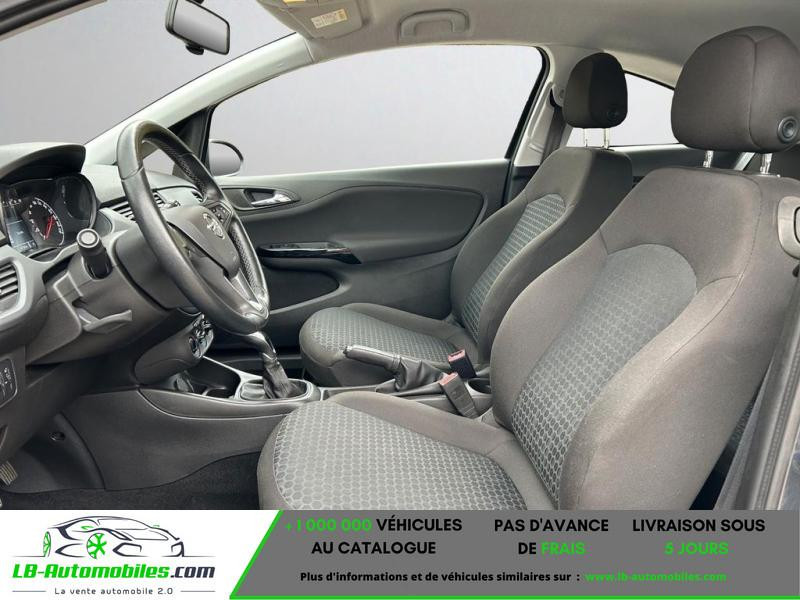 Opel Corsa 1.4 90 ch BVA  occasion  Beaupuy - photo n6