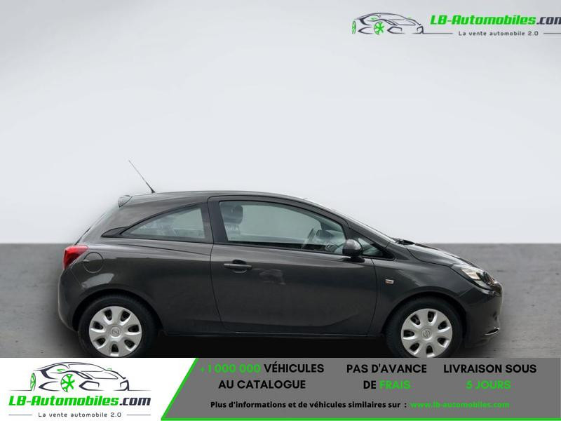 Opel Corsa 1.4 90 ch BVA  occasion  Beaupuy - photo n5