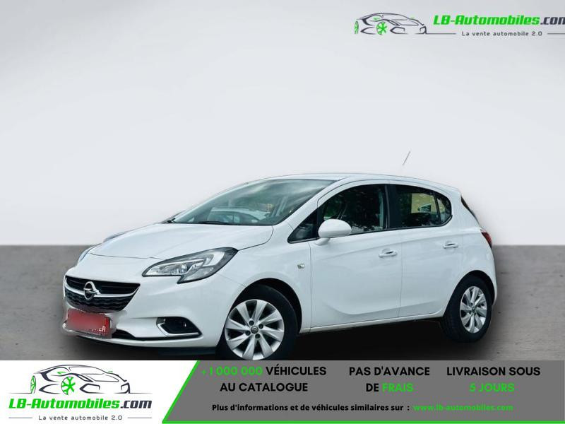 Opel Corsa 1.4 90 ch BVA  occasion  Beaupuy