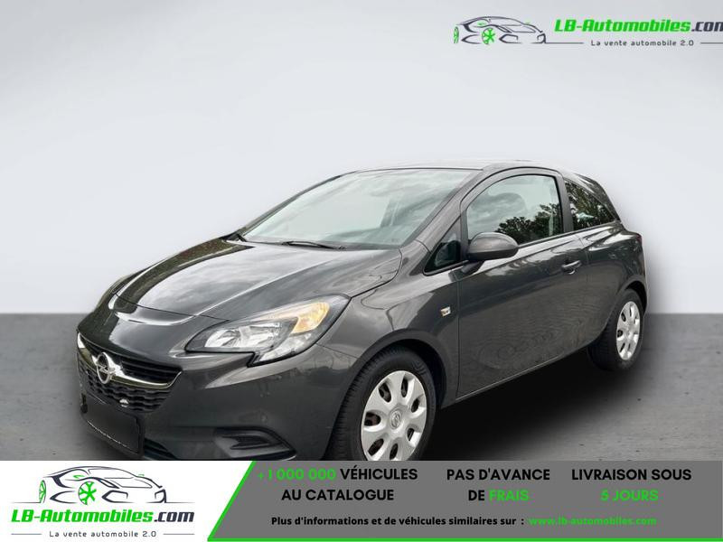 Opel Corsa 1.4 90 ch BVA  occasion  Beaupuy