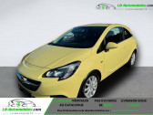 Opel Corsa occasion année 2015 boite Automatique Annonce Opel Corsa occasion Essence 1.4 90 ch BVA à Beaupuy
