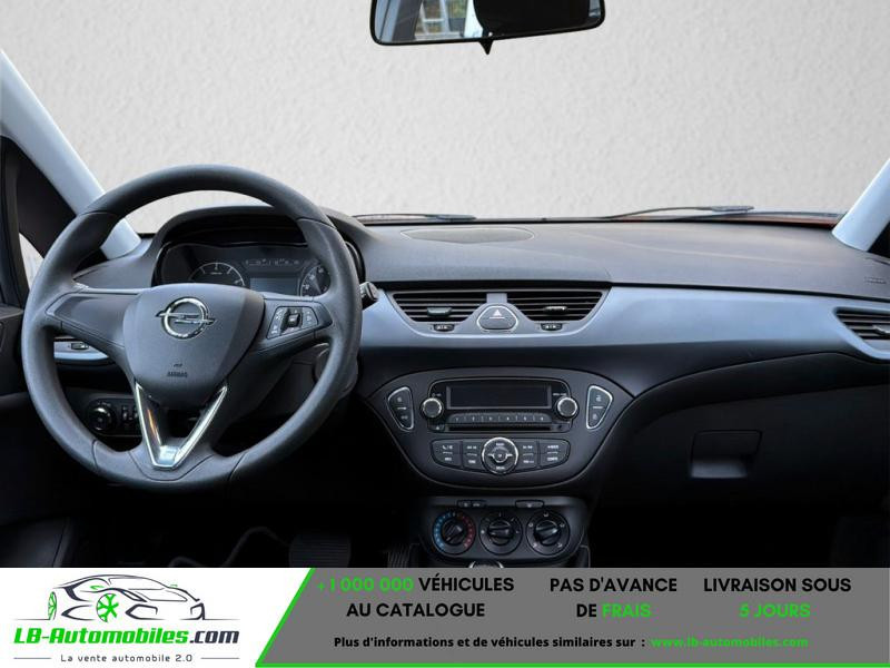 Opel Corsa 1.4 90 ch BVA  occasion  Beaupuy - photo n3