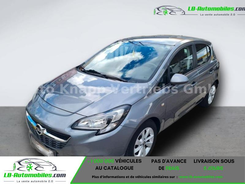 Opel Corsa 1.4 90 ch BVA  occasion  Beaupuy