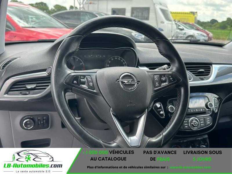 Opel Corsa 1.4 90 ch BVA  occasion  Beaupuy - photo n5