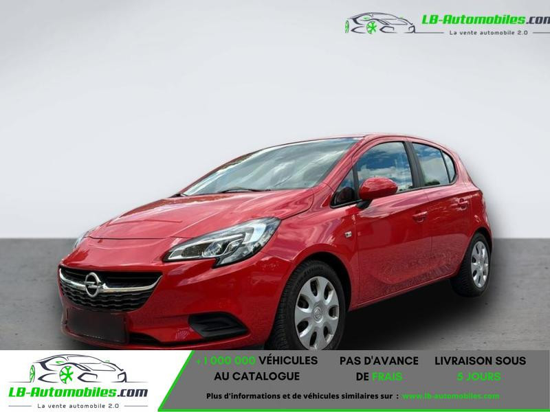Opel Corsa 1.4 90 ch BVA  occasion  Beaupuy