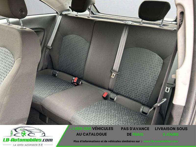 Opel Corsa 1.4 90 ch BVA  occasion  Beaupuy - photo n7