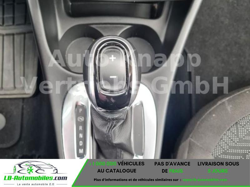 Opel Corsa 1.4 90 ch BVA  occasion  Beaupuy - photo n8