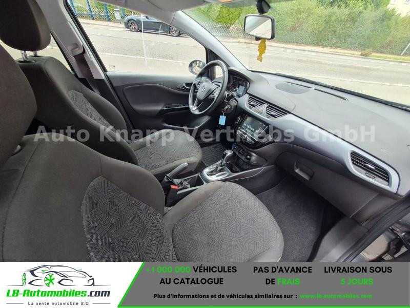 Opel Corsa 1.4 90 ch BVA  occasion  Beaupuy - photo n6