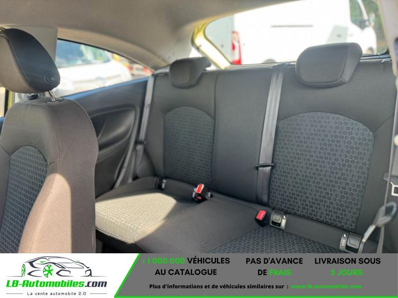 Opel Corsa 1.4 90 ch BVA  occasion  Beaupuy - photo n7
