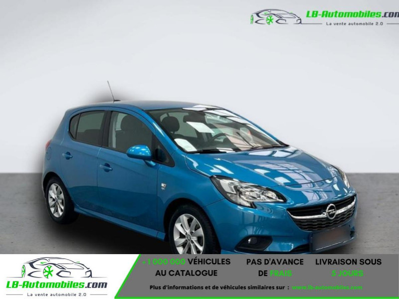Opel Corsa 1.4 90 ch BVA  occasion  Beaupuy