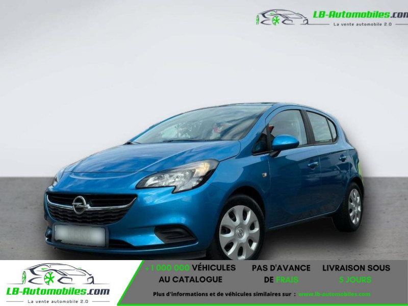 Opel Corsa 1.4 90 ch BVA  occasion  Beaupuy