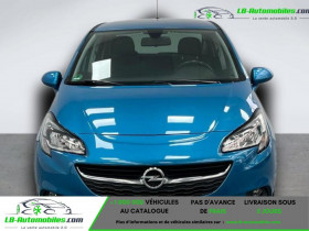 Opel Corsa 1.4 90 ch BVA  occasion � Beaupuy - photo n�3