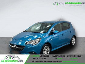 Opel Corsa 1.4 90 ch BVA  occasion � Beaupuy - photo n�2