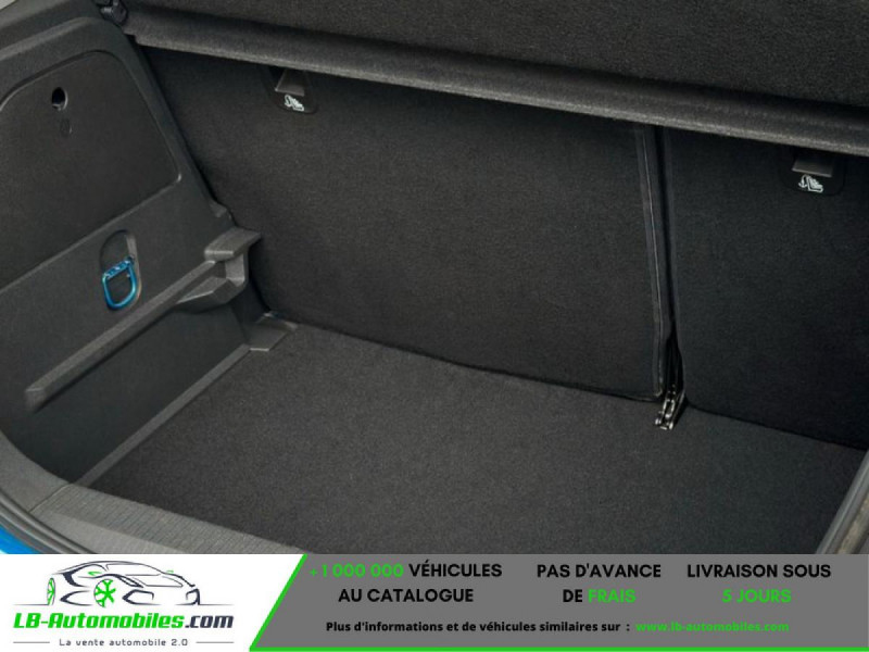 Opel Corsa 1.4 90 ch BVA  occasion  Beaupuy - photo n10