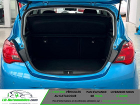Opel Corsa 1.4 90 ch BVA  occasion � Beaupuy - photo n�7