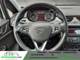 Opel Corsa 1.4 90 ch BVA  occasion � Beaupuy - photo n�10