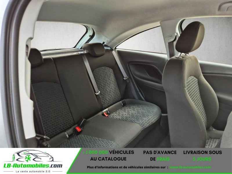 Opel Corsa 1.4 90 ch BVA  occasion � Beaupuy - photo n�9