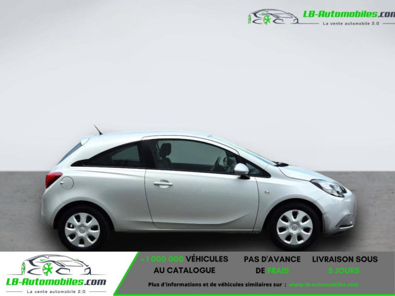 Opel Corsa 1.4 90 ch BVA  occasion � Beaupuy - photo n�6