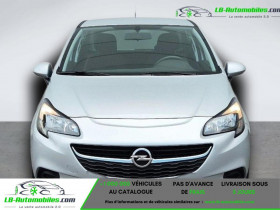 Opel Corsa 1.4 90 ch BVA  occasion � Beaupuy - photo n�5