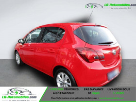 Opel Corsa 1.4 90 ch BVA  occasion � Beaupuy - photo n�2