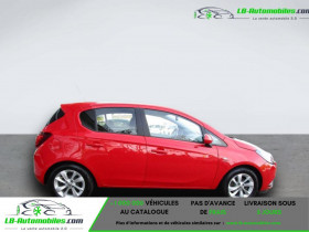 Opel Corsa 1.4 90 ch BVA  occasion � Beaupuy - photo n�4