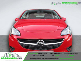 Opel Corsa 1.4 90 ch BVA  occasion � Beaupuy - photo n�3