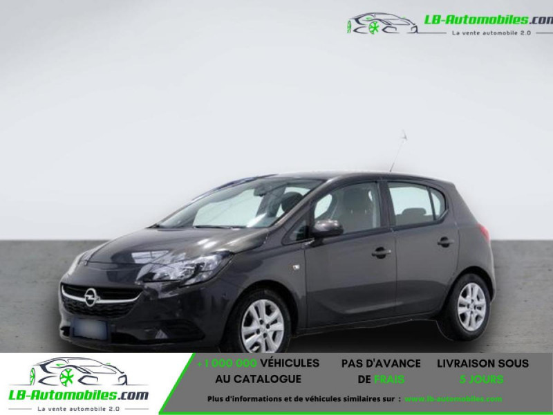 Opel Corsa 1.4 90 ch BVA  occasion � Beaupuy