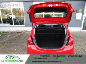 Opel Corsa 1.4 90 ch BVA  occasion � Beaupuy - photo n�7