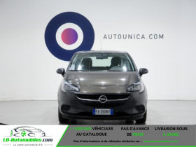 Opel Corsa 1.4 90 ch BVA  occasion � Beaupuy - photo n�6