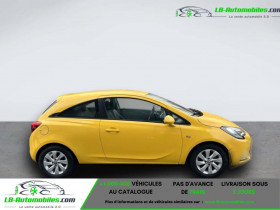 Opel Corsa 1.4 90 ch BVA  occasion � Beaupuy - photo n�6