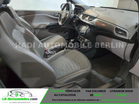 Opel Corsa 1.4 90 ch BVA  occasion � Beaupuy - photo n�4