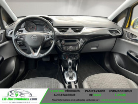 Opel Corsa 1.4 90 ch BVA  occasion � Beaupuy - photo n�3