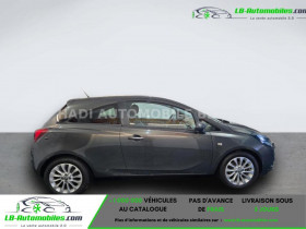 Opel Corsa 1.4 90 ch BVA  occasion � Beaupuy - photo n�3