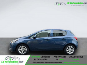Opel Corsa 1.4 90 ch BVA  occasion � Beaupuy - photo n�4