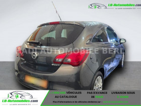 Opel Corsa 1.4 90 ch BVA  occasion � Beaupuy - photo n�2