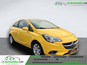 Opel Corsa 1.4 90 ch BVA  occasion � Beaupuy - photo n�2