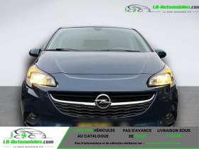 Opel Corsa 1.4 90 ch BVA  occasion � Beaupuy - photo n�3