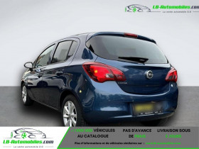 Opel Corsa 1.4 90 ch BVA  occasion � Beaupuy - photo n�2