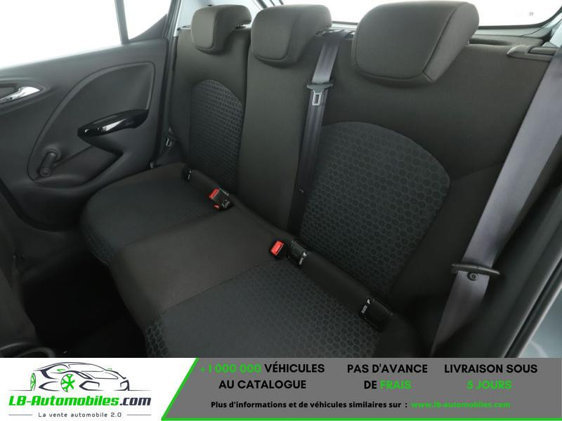 Opel Corsa 1.4 90 ch BVA  occasion  Beaupuy - photo n7