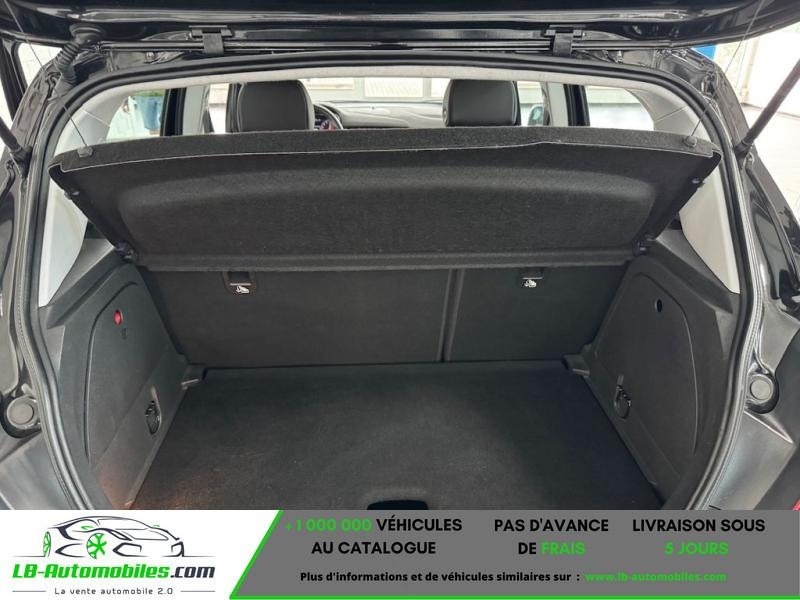 Opel Corsa 1.4 90 ch BVA  occasion  Beaupuy - photo n7
