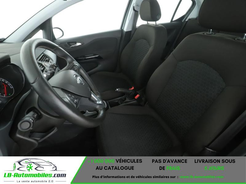 Opel Corsa 1.4 90 ch BVA  occasion  Beaupuy - photo n6
