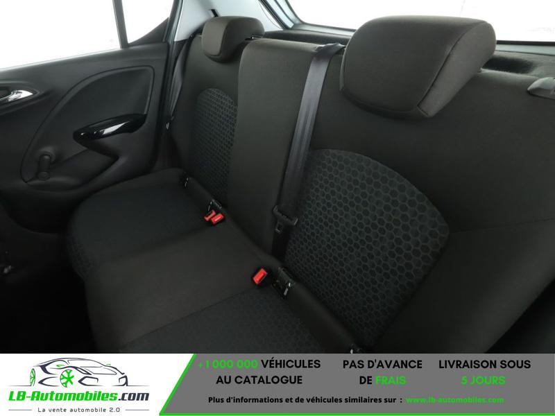 Opel Corsa 1.4 90 ch BVA  occasion  Beaupuy - photo n9