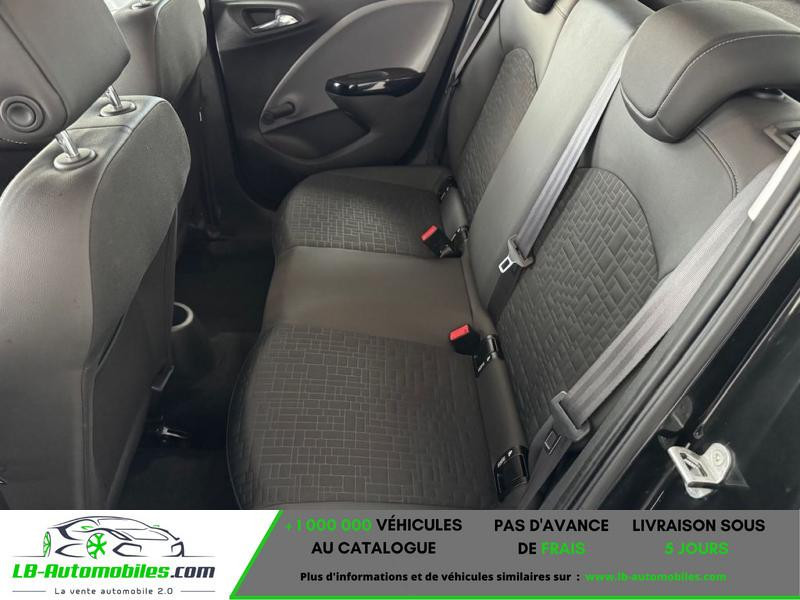 Opel Corsa 1.4 90 ch BVA  occasion  Beaupuy - photo n5