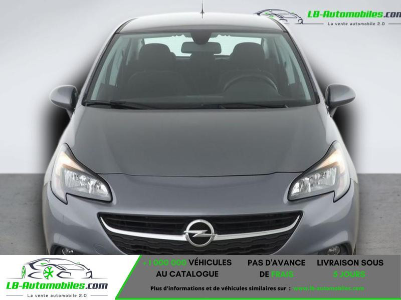 Opel Corsa 1.4 90 ch BVA  occasion  Beaupuy - photo n5
