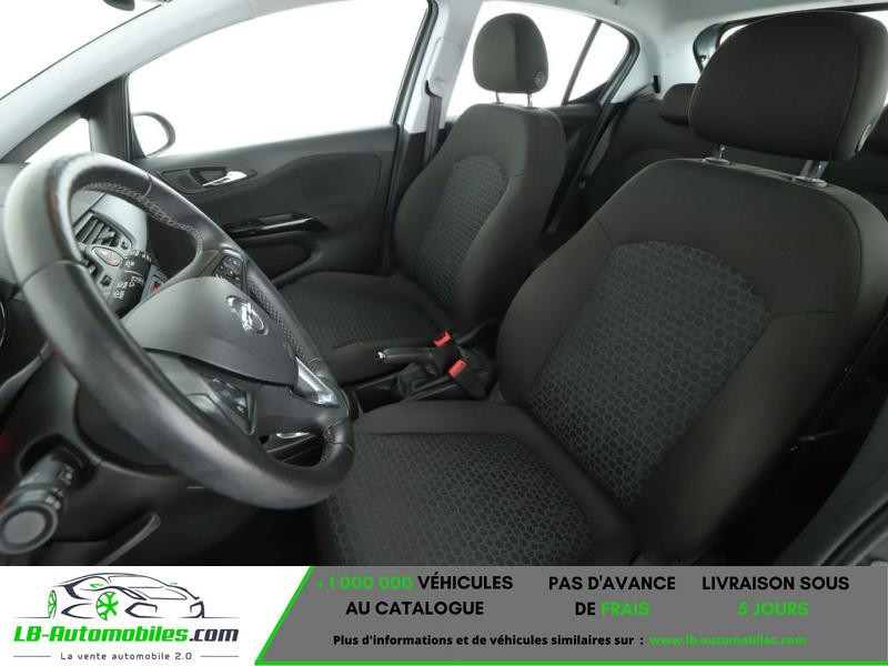 Opel Corsa 1.4 90 ch BVA  occasion  Beaupuy - photo n8