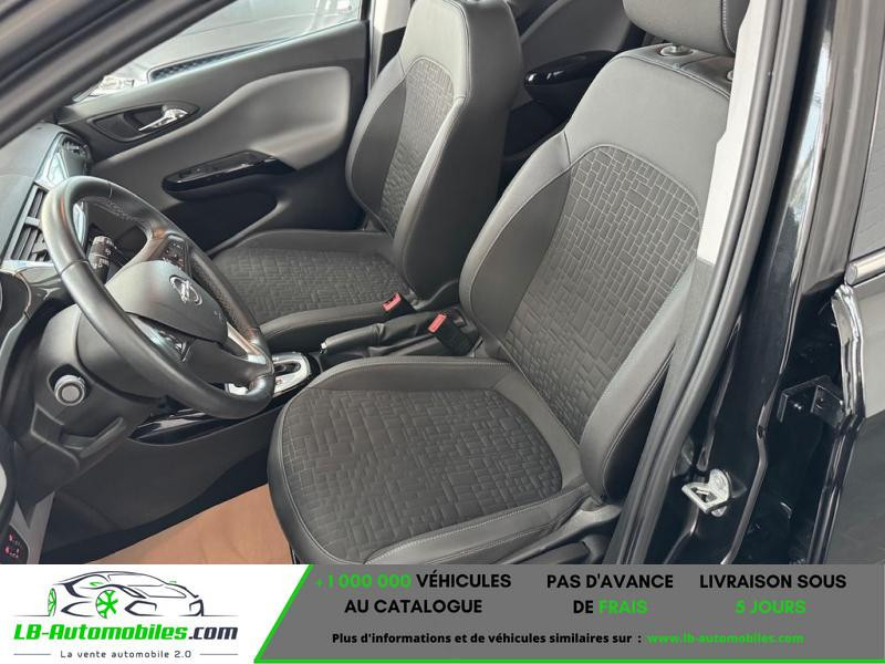 Opel Corsa 1.4 90 ch BVA  occasion  Beaupuy - photo n4