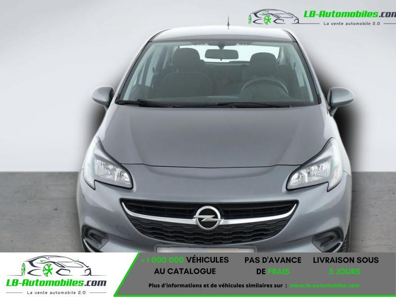 Opel Corsa 1.4 90 ch BVA  occasion  Beaupuy - photo n5