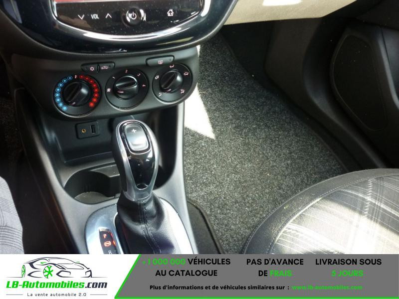 Opel Corsa 1.4 90 ch BVA  occasion  Beaupuy - photo n4