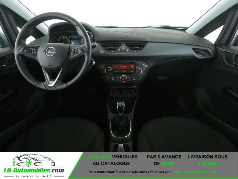 Opel Corsa 1.4 90 ch BVA  occasion  Beaupuy - photo n3