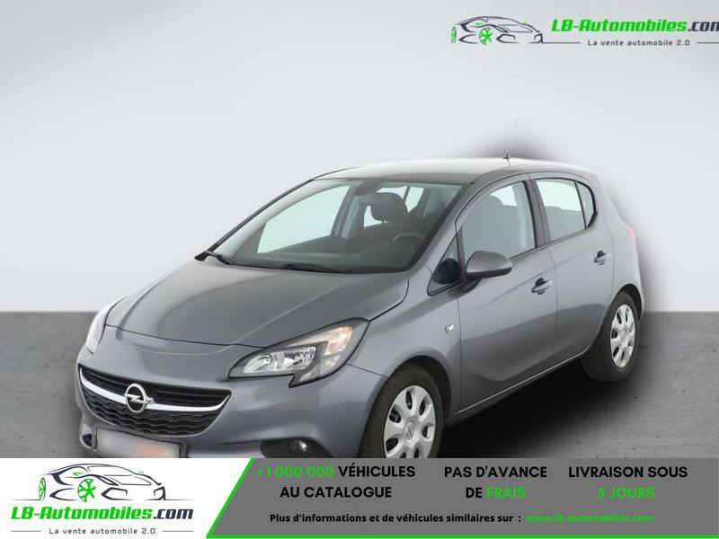 Opel Corsa 1.4 90 ch BVA  occasion  Beaupuy